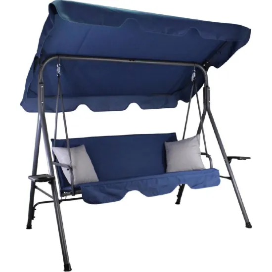 Leagăn de grădină Chomik KRE9696 Blue