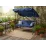 Leagăn de grădină Chomik KRE9696 Blue