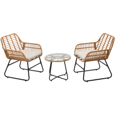 Набор садовой мебели GardenLine ABI3408