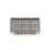 Comodă Fabrik Home Talin, 140x42x85 cm, Casmir/Frasin negru