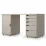 Стол письменный Fabrik Home Bristol, 140x60 см, Кашемир