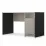 Стол письменный Fabrik Home Lori, 124x60 см, Антрацит/Кашемир