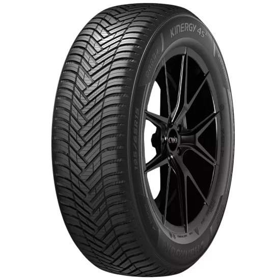 Anvelopа All Season Hankook Kinergy 4S2 H750 225/40 R18 92Y TL XL MFS EXTRA LOAD