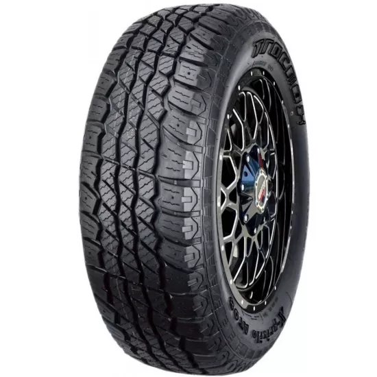 Anvelopа All Season Tracmax X-privilo AT08 225/75 R16 104T TL