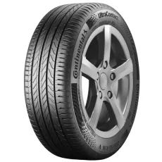Anvelopа de vara Continental UltraContact 185/65 R15 88H