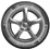 Anvelopа de vara Continental UltraContact 185/65 R15 88H