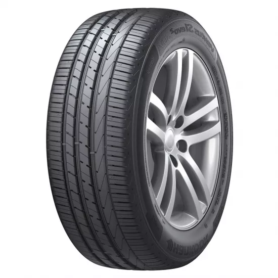 Шина летняя Hankook Ventus S1 Evo 2 K117 205/50 R17 93Y XL MFS EXTRA LOAD