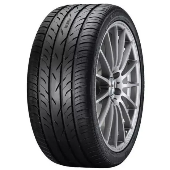 Anvelopа de vara Platin RP 420 Summer 205/60 R15 91V