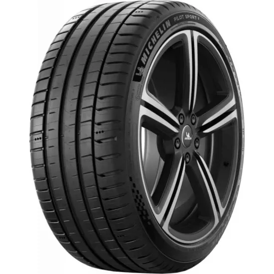 Шина летняя Michelin Pilot Sport 5 215/45 R17 91Y TL XL FSL EXTRA LOAD
