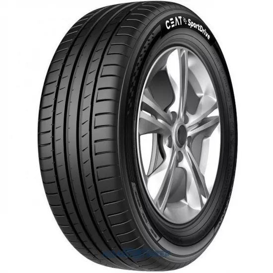 Anvelopа de vara Ceat Sport Drive 235/55 R18 104W TL XL MFS EXTRA LOAD