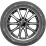 Anvelopа de vara Kumho Crugen HP71 245/55 R17 106V