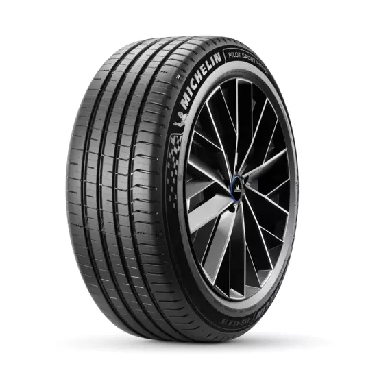 Anvelopа de vara Michelin Pilot Sport 5 Energy 255/45 R21 106Y TL XL EXTRA LOAD