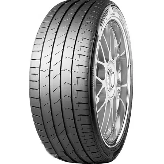 Шина летняя Landspider Sportraxx UHP 255/55 R19 111W TL XL MFS EXTRA LOAD
