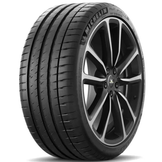 Anvelopа de vara Michelin Pilot Sport 4S 275/40 R22 108Y TL