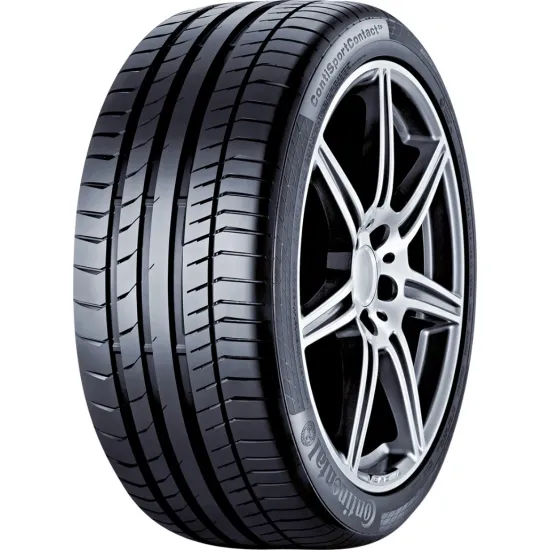 Шина летняя Continental ContiSportContact 5P 275/45 R20 110Y