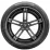 Шина летняя Continental ContiSportContact 5P 275/45 R20 110Y