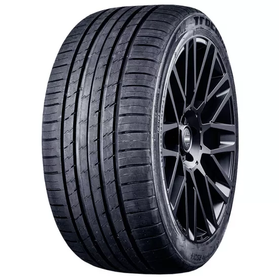 Anvelopа de vara Tracmax X-Privilo RS-01 Plus 275/50 R21 113Y XL MFS EXTRA LOAD