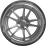 Anvelopа de vara Continental ContiSportContact 7 285/35 R19 103Y
