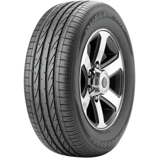 Шина летняя Bridgestone Dueler H/P Sport 215/60 R17 96V