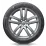 Шина летняя Hankook Ventus S1 Evo 3 K127 245/40 R19 94W
