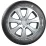 Шина летняя Duraturn Mozzo 4S+ 225/60 R16 98H