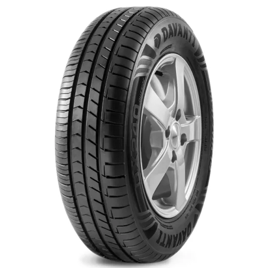 Шина летняя Davanti DX240 185/70 R14 88H