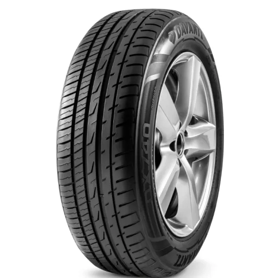 Anvelopа de vara Davanti DX740 235/60 R18 107V XL