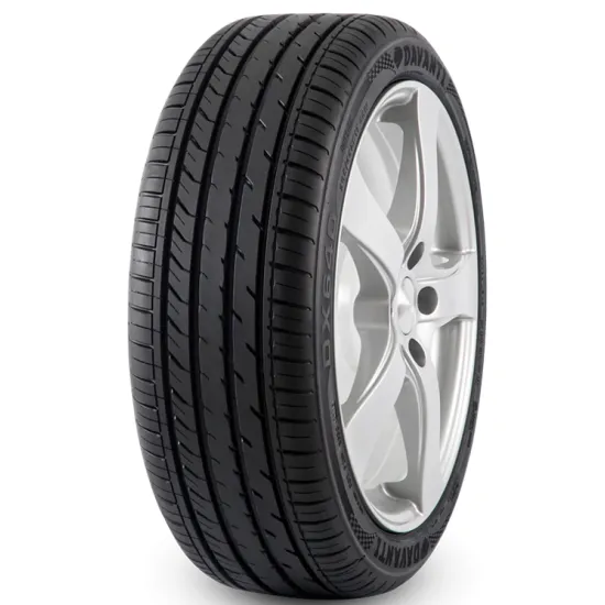 Anvelopа de vara Davanti DX640 245/40 R19 98Y XL