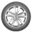 Anvelopа de vara GT Radial Champiro FE1 185/55 R15 82V