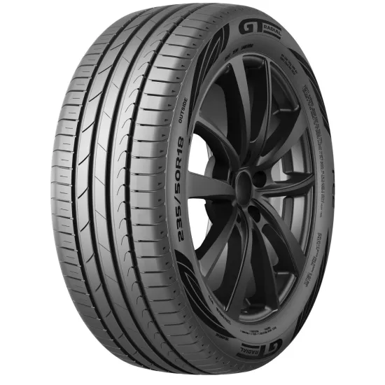 Anvelopа de vara GT Radial FE2 195/60 R15 88H