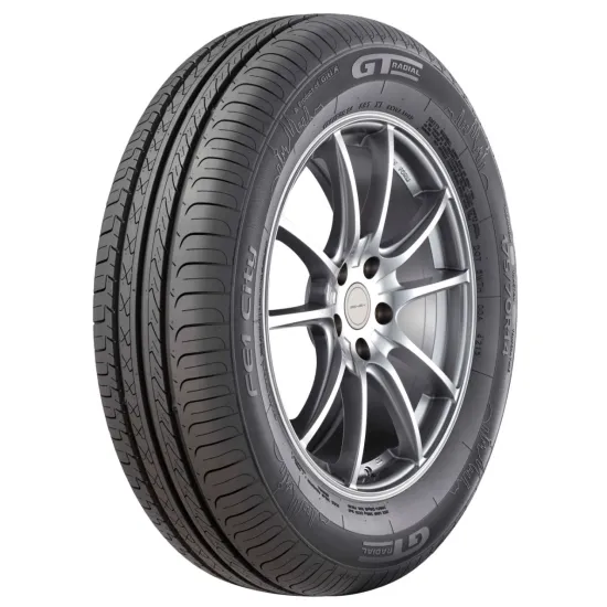 Anvelopа de vara GT Radial FE1 City 195/70 R14 91H