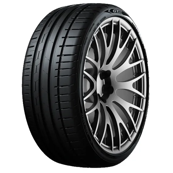 Шина летняя GT Radial Sport Active 2 SUV 255/55 R19 111Y XL