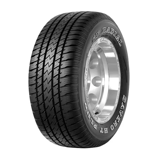 Anvelopа de vara GT Radial Savero HT Plus 265/65 R17 112T