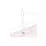 Chiuvetă de bucătărie Quadron EVAN 136 XL, 860x500 mm, Negru mat