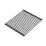 Набор 4в1 мойка кухонная Quadron JOHNNY 111 GraniteQ, 770x440 мм, Черный матовый Kate
