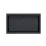 Мойка кухонная Quadron LOGAN 110, 760x450 мм, Черный матовый
