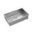 Chiuvetă de bucătărie Quadron Anthony 80, 740x440 mm, Inox periat