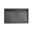 Chiuvetă de bucătărie Quadron Anthony 80, 740x440 mm, Grafit