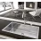 Мойка кухонная Rodi Box Lux 74, 780x440 мм, Inox