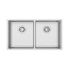 Chiuvetă de bucătărie Rodi Box Lux 75, 740x400 mm, inox