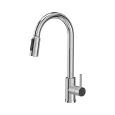Baterie bucătărie Quadron Cindy Chrome lucios