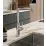 Baterie bucătărie Hansa Vantis Style Hybrid Inox