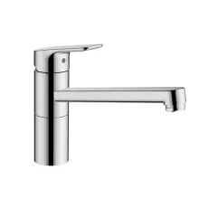 Baterie bucătărie Hansa Basic Inox