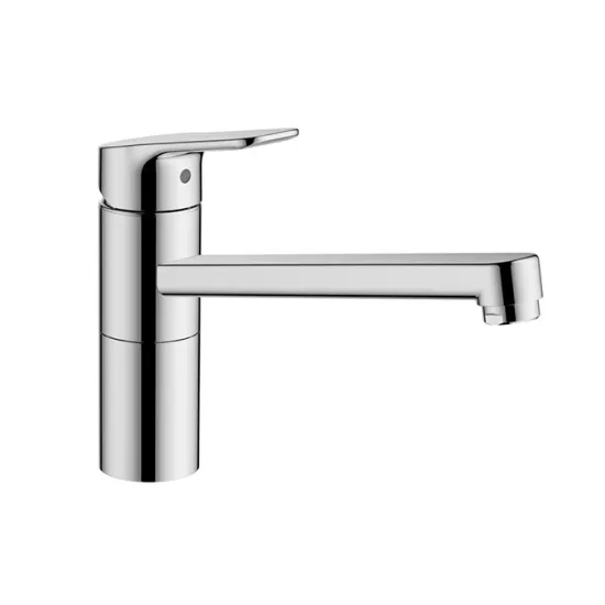 Baterie bucătărie Hansa Basic Inox