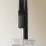 Baterie bucătărie Omnires Switch Negru
