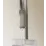 Baterie bucătărie Omnires Switch Nickel