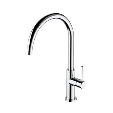 Baterie bucătărie Omnires Y Inox