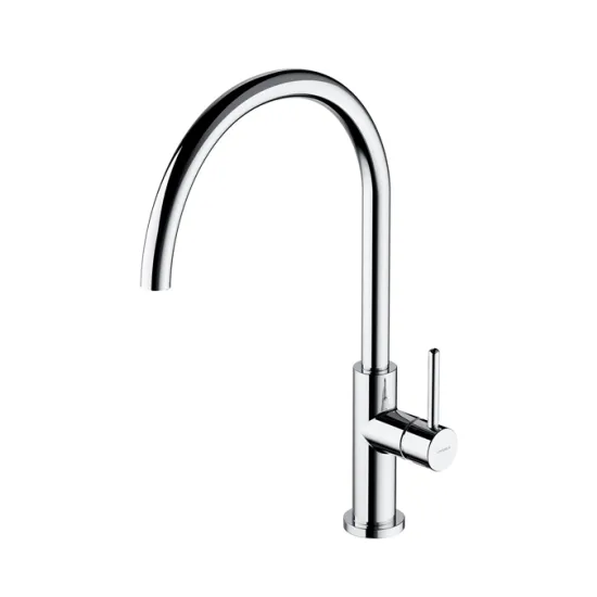 Baterie bucătărie Omnires Y Inox