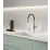 Baterie bucătărie Omnires Vita Inox