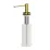 Dozator detergent lichid Quadron Judy Auriu